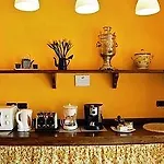 Castello D'urso Somma Hotel 3*
