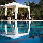 Castello D'urso Somma Hotel