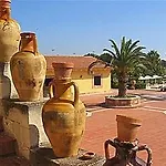 Hotel Castello D'urso Somma Catania
