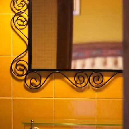Bed & Breakfast Castello D'urso Somma 3*