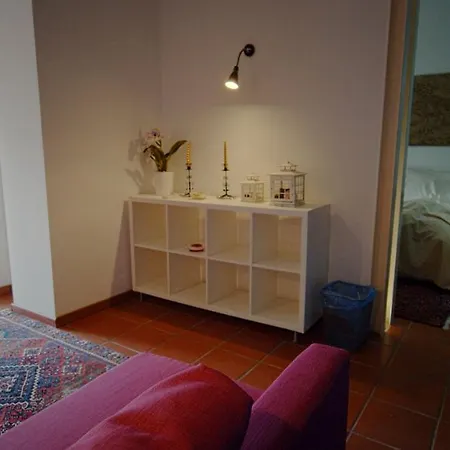 Castello D'urso Somma Bed & Breakfast Catania
