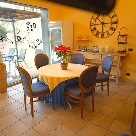 Castello D'urso Somma