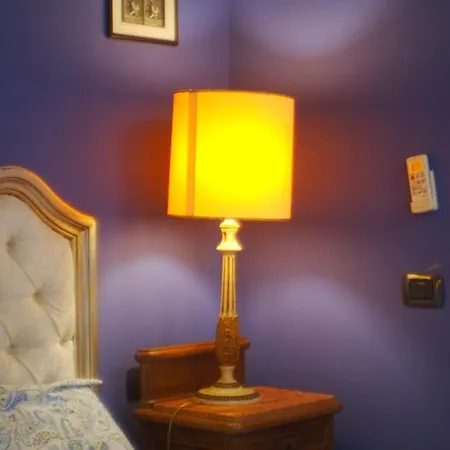 Castello D'urso Somma Bed & Breakfast