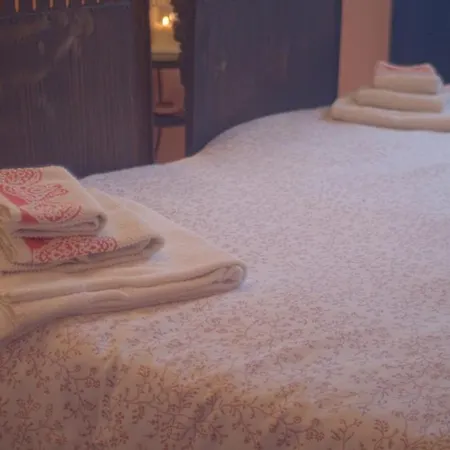 Castello D'urso Somma Bed & Breakfast Catania