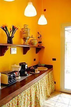 Bed & Breakfast Castello D'urso Somma