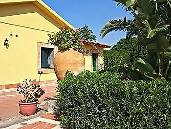 Szálloda Castello D'urso Somma 3*