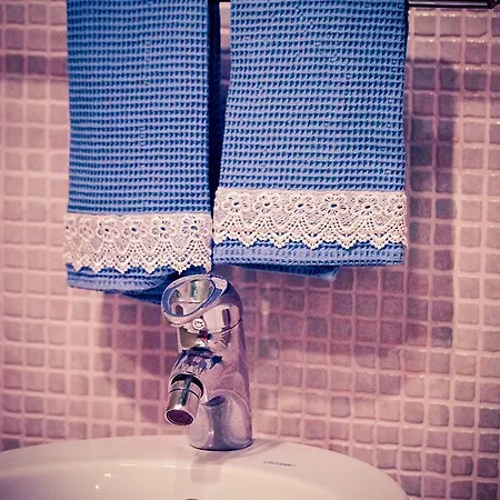 Hotel Castello D'urso Somma