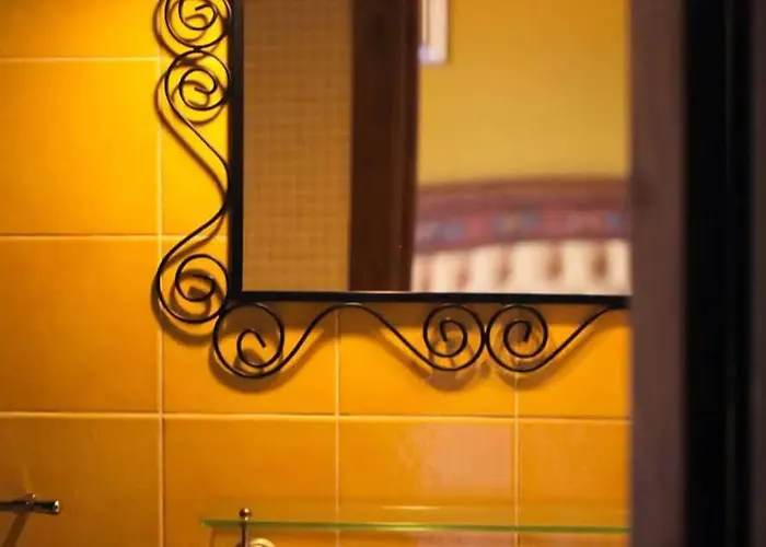 Hotel Castello D'urso Somma 3*