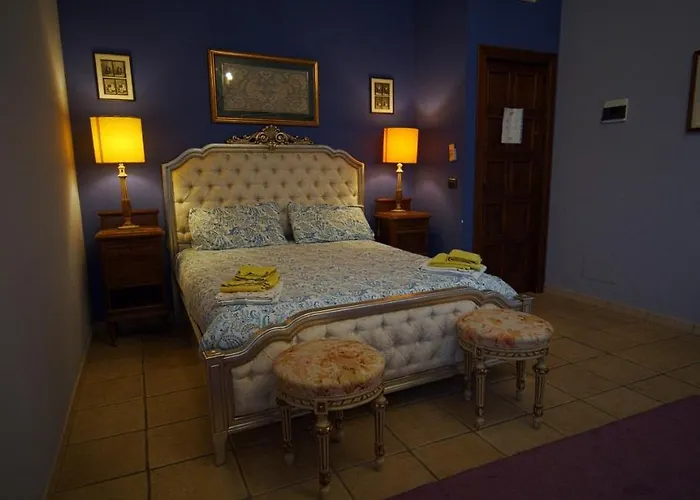 Castello D'urso Somma Hotel 3*