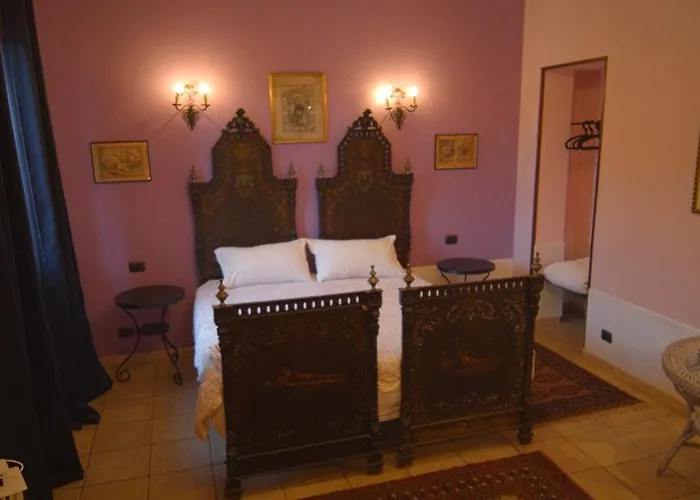 Castello D'urso Somma 3*