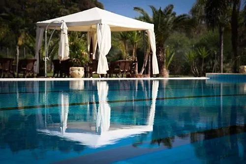 Castello D'urso Somma Hotel