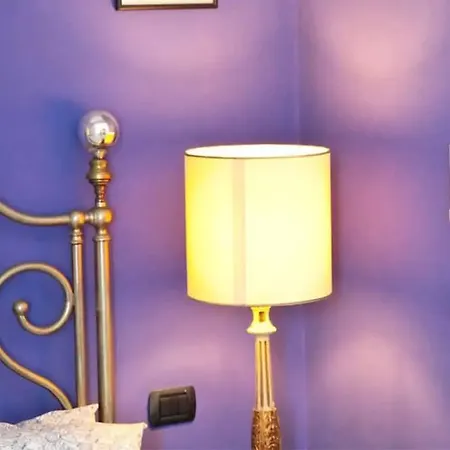 Castello D'urso Somma Hotel