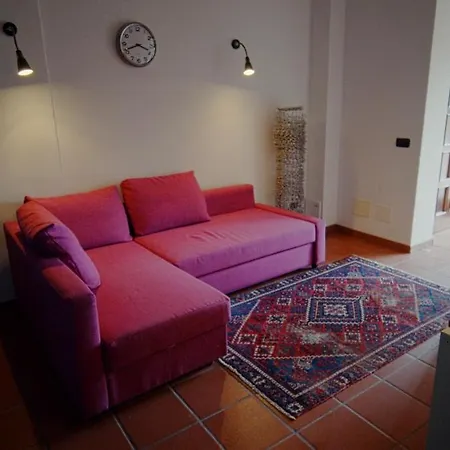 Castello D'urso Somma 3*