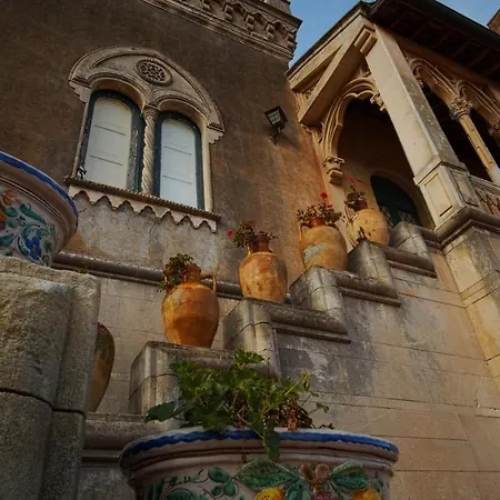 Castello D'urso Somma Catania