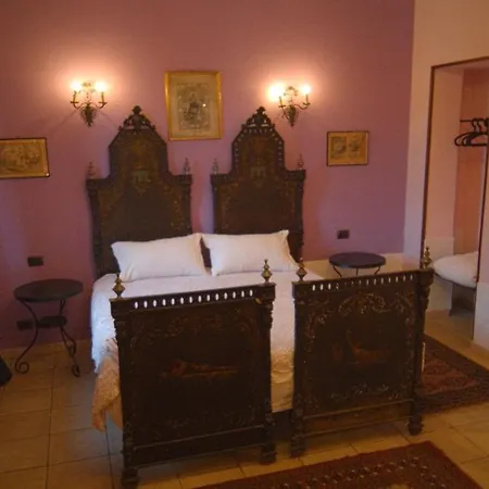 Castello D'urso Somma 3*