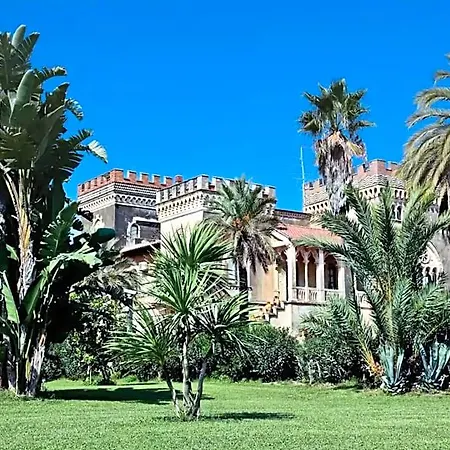Castello D'urso Somma Otel