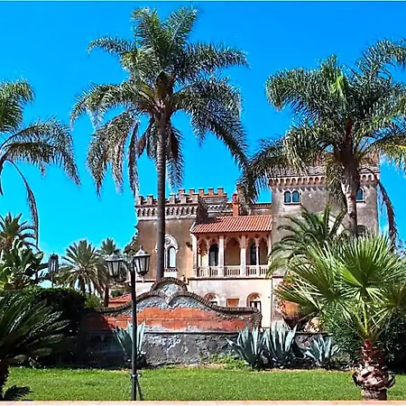 Castello D'urso Somma Κατάνια