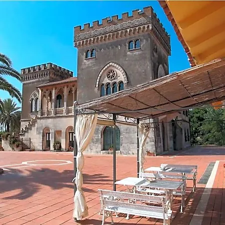 Castello D'urso Somma Ξενοδοχείο 3*