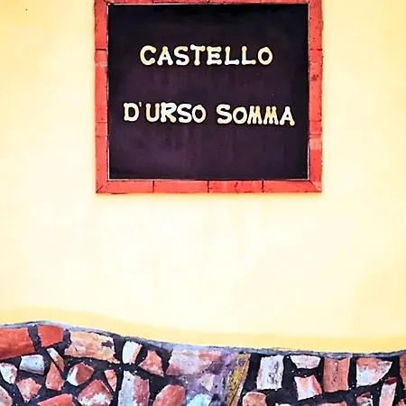Castello D'urso Somma 3*