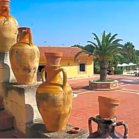 Castello D'urso Somma 3*