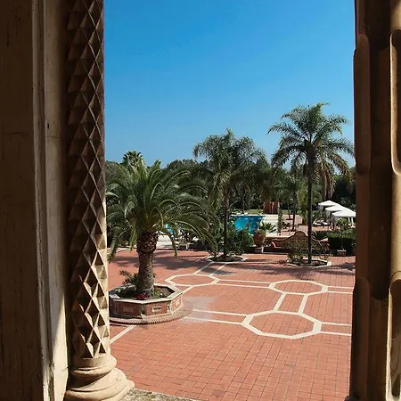 Hotel Castello D'urso Somma