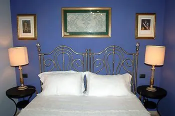 Otel Castello D'urso Somma
