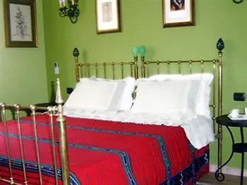 Hotel Castello D'urso Somma