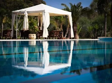 Castello D'urso Somma Hotel