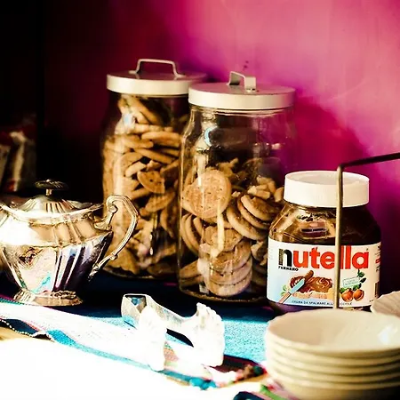 Hotel Castello D'urso Somma Catania